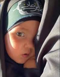 Aya Hussein Hamdan, 24, and her daughter Fatima Ahmad Hamdan, 1 year old,  (check first comment)