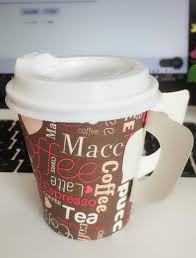 7oz Paper Cup With Handle And Lid Leo Beewaygroup Com Catering Supplies Paper Cup Paper Straws