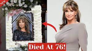Jess Walton Died At Age Of 76, Major Loss!