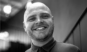 Mark Repasky's Instagram, Twitter & Facebook