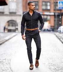 7 Style Hacks How To Look Taller For Men In 2020 Dapper Mens Fashion Best Casual Wear For Men Casual Wear For Men
