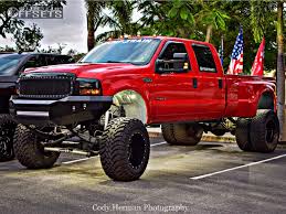 Image result for Vermillion 2000 F350