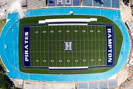 Dick Price Football Stadium