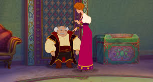 смотреть мультфильм иван царевич и серый волк 2 часть Ivan Carevich I Seryj Volk 2 Kadry