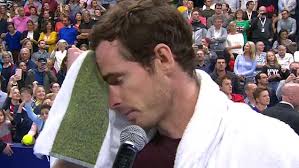 Murray wins first title since surgery: 'I didn't expect it at all'