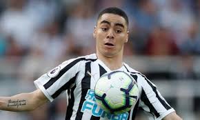 Check out his coach profile and ranking history. Bruce Blasts Almiron Agent Over Newcastle Exit Talk Egypttoday