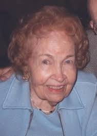 Marjorie Fields Grace Obituary