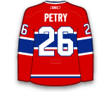There was no announcement about … montreal canadiens: Jeff Petry News Daily Faceoff