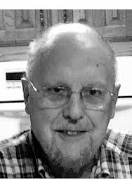 Ken Frost Obituary (1937