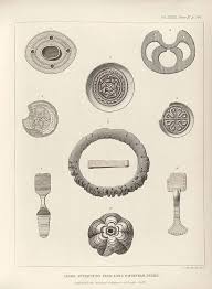 Check out our anglo saxon artifacts selection for the very best in unique or custom, handmade pieces from our there are 196 anglo saxon artifacts for sale on etsy, and they cost $43.59 on average. Anglo Saxon Artefacts Photograph By Middle Temple Library