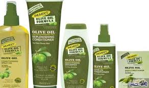 بالمرز ت كشف عن مجموعة الشعر الجديدة بزيت الزيتون Olive Oil Conditioner Oil Conditioner Smoothing Shampoos