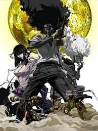 We did not find results for: Afro Samurai Resurrection Anime Anidb