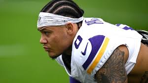 Vikings place LB Ivan Pace