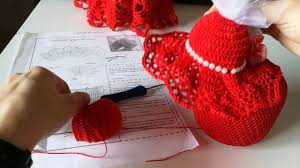 Mi piacerebbe tanto una stella marina tridimensionale oppure una farfalla. Respingere Conciliatore Centinaio Bomboniere Cappellini All Uncinetto Settimanaciclisticalombarda It