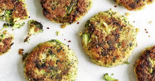 Vegetarische Frikadellen Mit Brokkoli Rezept Vegetarische Frikadellen Rezepte Mit Brokkoli Und Vegetarisches Essen