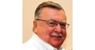 Charles McFarland Obituary (1946