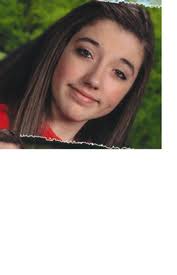 Destiny Garrett (–2014) of Alton, IL