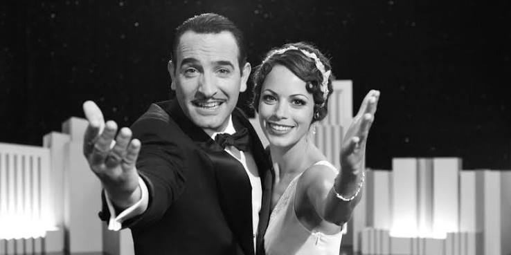 10 Best Silent Movies of the 21st Century, So Far