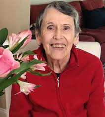 Pauline S. (Shanahan) Byrne Obituary 2022