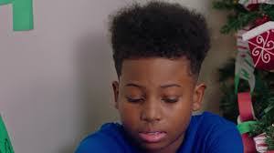 Brandon Faison's Instagram, Twitter & Facebook