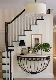Unique Entryway Tables With In 2020 Foyer Furniture Entry Table Decor Foyer Decorating