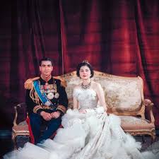 Its most cheerful and enjoyable event in any. The 25 Best Dressed Most Decorated Royal Grooms