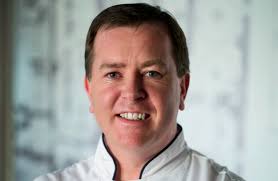 Derek Reilly, Culinary Director, talks Christmas cooking — Wellbeing In  Focus