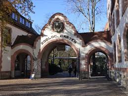 Juni 1878 eröffnete der leipziger zoo seine pforten. Zoo Leipzig Leipzig Sachsen Germany Wikipedia Entries On Waymarking Com