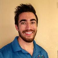 Robert Yocom's Instagram, Twitter & Facebook