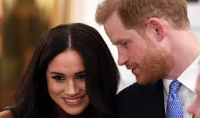 The baby's middle name, diana, honors harry's mother, princess diana, who was killed in a car crash in paris in 1997. Meghan And Prince Harry Unlikely To Honour Prince Philip With Baby Name Because Of Kate Royal News Express Co Uk