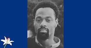 Charles Blanks's Instagram, Twitter & Facebook