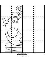 They may be set by us or by third party providers whose services we have added to our pages. Glad Monster Sad Monster