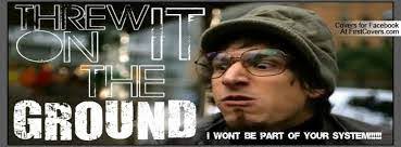 Am f this is a cell phone e am c i threw it on the. I Ain T Gonna Be Part Of Your System Lonely Island Bernie Sanders And Faux Revolutionaries The Blackwell Philosophy And Pop Culture Series