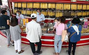 ราคาทองคำวันนี้ 12/04/68 เปิดตลาดคงที่ รูปพรรณขาย 52,000 บ.