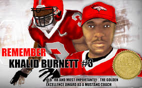 Khalil McDonald , Campus Magnet Hs basketball alum 🏀🏀🏀