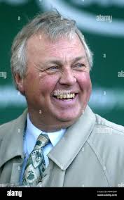 Richard whitaker hi-res stock photography and images