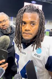 Preseason game 2 observations: Joe Milton has all the arm talent in the  world but is still struggling with holding