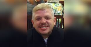 Obituary information for David Troy Boothe