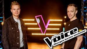 Vocal coach opera singer reaction analysis lara fabian je suis malade. Frode Vassel Into The Unknown Panic At The Disco Blind Audition The Voice Norway S06 Invidious