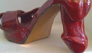 Maybe you would like to learn more about one of these? Les Plus Laids Souliers Au Monde 96 9 Ckoi