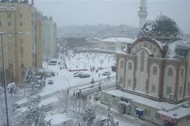 Gaziantep, previously and still informally called antep, is a city in southeast turkey and among the oldest continuously inhabited cities in the world. Gaziantep Turcia Presentation Images And Travel Information About Gaziantep