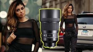 Sigma Af 135mm F 1 8 Dg Hsm Art Nikon Sigma 135mm F1 8 First Impressions And Photoshoot Sigma 135mm F 1 8 Dg Hsm Art Lens Https Www Camerasdirect Com Au Sigma 135m Photoshoot Lens Adaptor Sigma