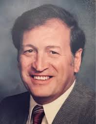 Obituary information for John J. Basile, Sr.