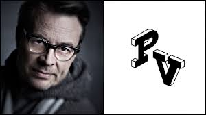 Pete Henderson strolls into Park Village.