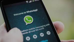 Descarga whatsapp messenger para android en aptoide! Descargar Whatsapp 2 17 184 Beta Apk Anular Mensajes