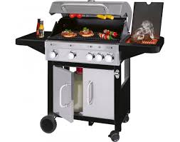 Meine persönliche nummer 1 bei den beefern ist die beeftec hotbox. Gasgrill Edelstahl Online Bei Poco Kaufen