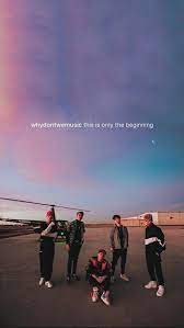 30 days with why don't we ep.2. Pin On Why Dont We