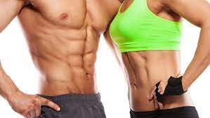 Six Pack Abs Masterclass: Lose Those Last Few Inches Of Fat - The Brilliant  Ninjathe Brilliant Ninja