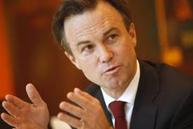 Putnam Adds Ex-Morgan Stanley Executive Greg Fleming to Board