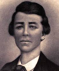 William Clarke Quantrill